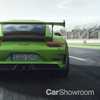 2018 Porsche 911 GT3 RS - 991.2