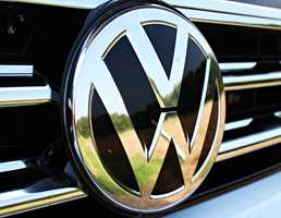 Volkswagen Execs Could Be Called Before US Congress – Gallery