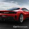 2018 Ferrari 488 Pista