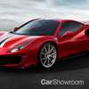 2018 Ferrari 488 Pista