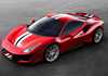 2018 Ferrari 488 Pista