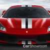 2018 Ferrari 488 Pista