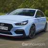 2018 Hyundai i30 N