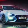 2018 Hyundai i30 N