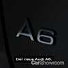 Audi Teases New A6, Taking On BMW 5er, Volvo S90 – Gallery