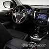 2019 Nissan Terra