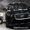 Jaguar E-Pace Gets Full 5-Star ANCAP Rating – Gallery