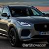 2018 Jaguar E-Pace P300 AWD R-Dynamic