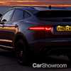 2018 Jaguar E-Pace P300 AWD R-Dynamic