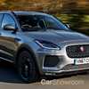 2018 Jaguar E-Pace P300 AWD R-Dynamic