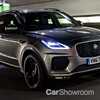 2018 Jaguar E-Pace P300 AWD R-Dynamic