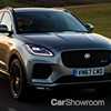 2018 Jaguar E-Pace P300 AWD R-Dynamic
