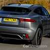 2018 Jaguar E-Pace P300 AWD R-Dynamic