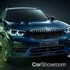 Alpina Reveals XD3 With Quad-Turbo 770Nm Diesel