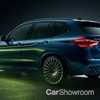 Alpina Reveals XD3 With Quad-Turbo 770Nm Diesel