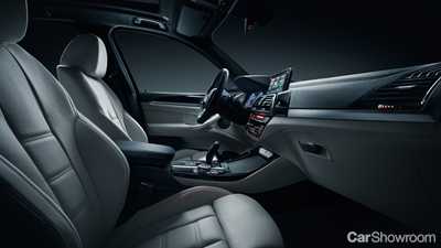 Alpina Reveals XD3 With Quad-Turbo 770Nm Diesel
