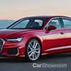 2018 Audi A6 – Gallery