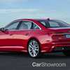 2018 Audi A6 – Gallery