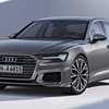 2018 Audi A6 – Gallery