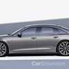 2018 Audi A6 – Gallery