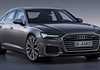2018 Audi A6 – Gallery