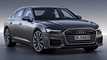 2018 Audi A6 – Gallery