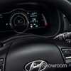 2019 Hyundai Kona Electric