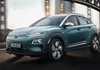 2019 Hyundai Kona Electric