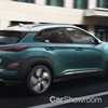 2019 Hyundai Kona Electric