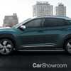 2019 Hyundai Kona Electric