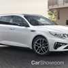 Kia Details 2018 Optima In Sportswagon Form