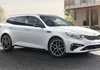 Kia Details 2018 Optima In Sportswagon Form