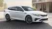 Kia Details 2018 Optima In Sportswagon Form