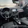 Kia Details 2018 Optima In Sportswagon Form
