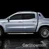 2018 Mercedes-Benz X350d 4MATIC