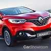 2018 Renault Kadjar
