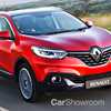 2018 Renault Kadjar