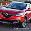 2018 Renault Kadjar