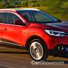 2018 Renault Kadjar