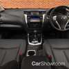 More Details On Nissan’s Enhanced 2018 Navara