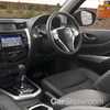 More Details On Nissan’s Enhanced 2018 Navara