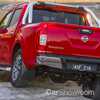 More Details On Nissan’s Enhanced 2018 Navara