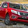 More Details On Nissan’s Enhanced 2018 Navara