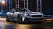 2018 Abarth 124 GT - Teaser - Geneva Motor Show