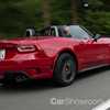 2018 Abarth 124 GT - Teaser - Geneva Motor Show