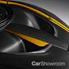 2018 McLaren Senna – Carbon Theme Edition