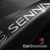2018 McLaren Senna – Carbon Theme Edition