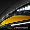 2018 McLaren Senna – Carbon Theme Edition