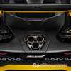 2018 McLaren Senna – Carbon Theme Edition