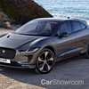 2019 Jaguar I-Pace – Various